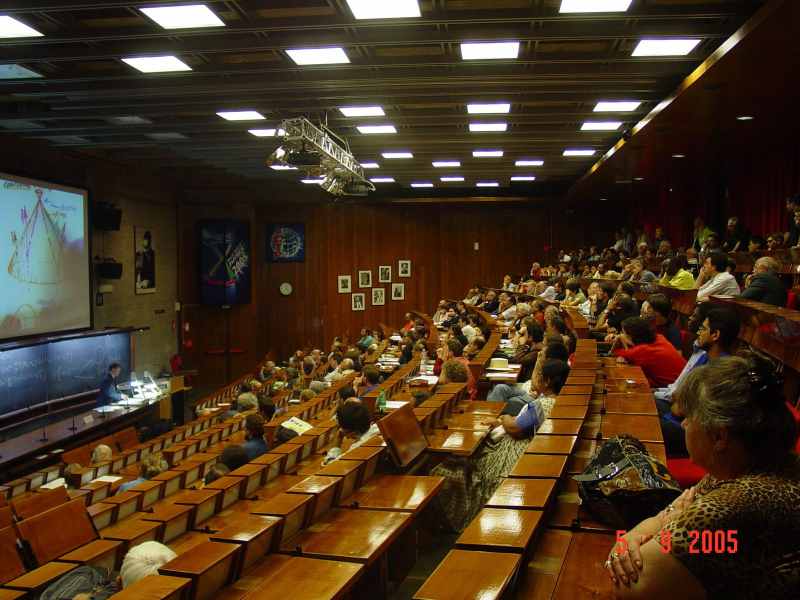 Are there quantum jumps?