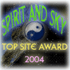 Spirit and Sky Award