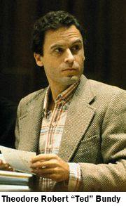 Ted Bundy