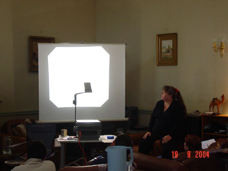 Laura's lecture on Alchemy, laying out in clear terms the process by which the seeker actually accomplishes the great work.